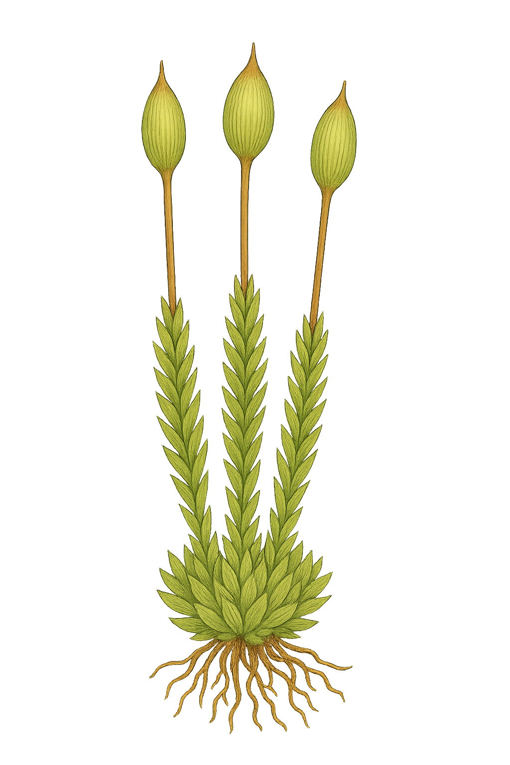Bryaceae